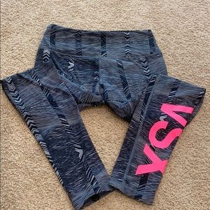 VSX leggings